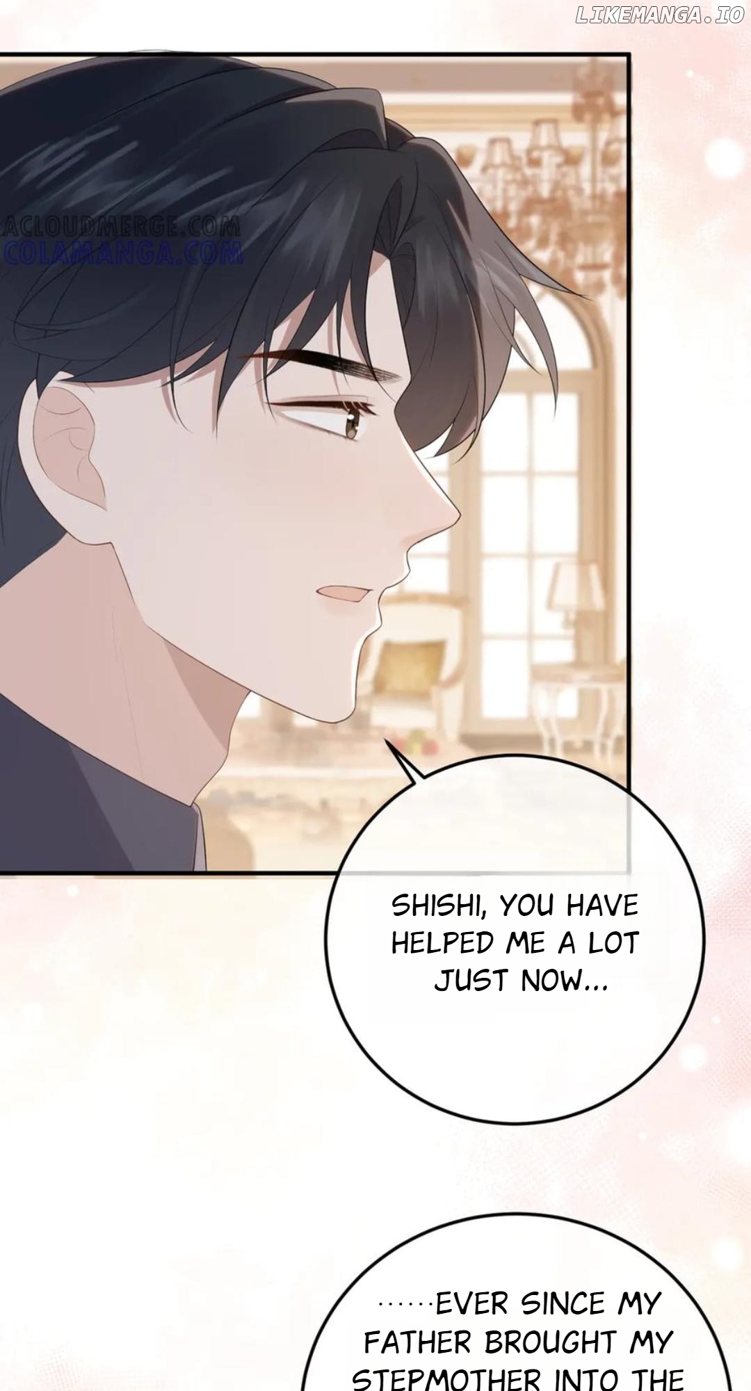 100-Day Warm Marriage Chapter 58 - page 46